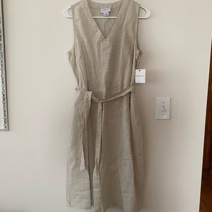 Midi dress